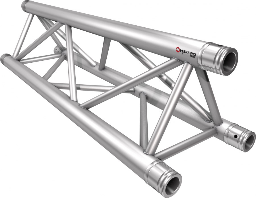 Naxpro-Truss FD 33 Strecke 75 cm