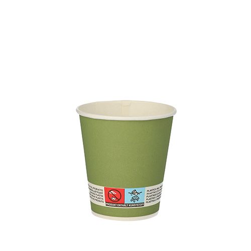 Pokal, Einwegbecher
