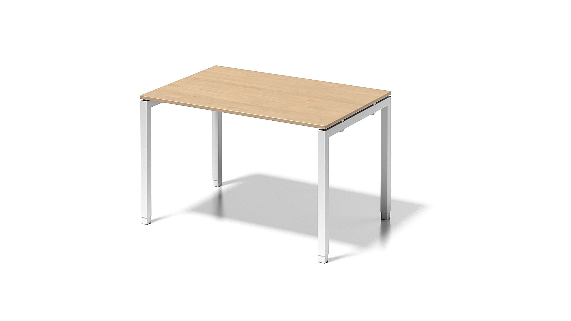 Schreibtisch Cito 120 x 80cm höhenverstellbar