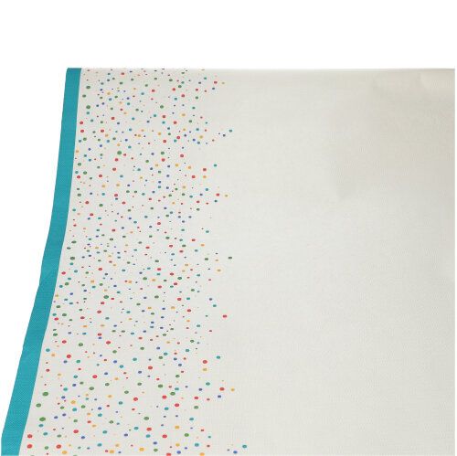 Papiertischdecke, 3 m x 1,2 m "Superhero", VPE= 12 Rollen (12x1) 