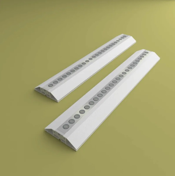 Pixlip Go LED-Profil