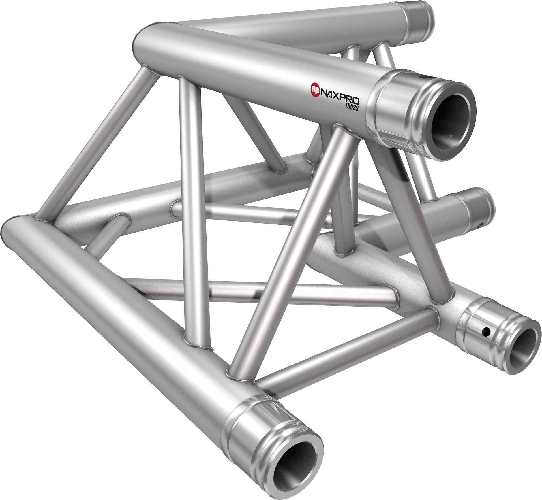 Naxpro-Truss FD 33 C21 90° 2 Weg Winkel