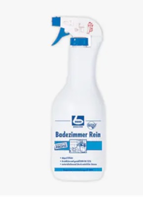 Sanitärreiniger