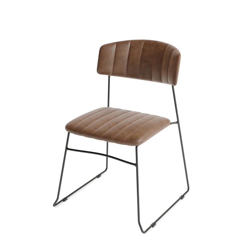 Stuhl, Mobiliar
