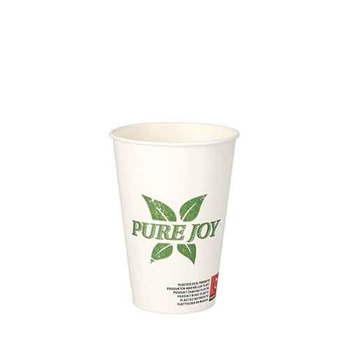 Pokal, Einwegbecher