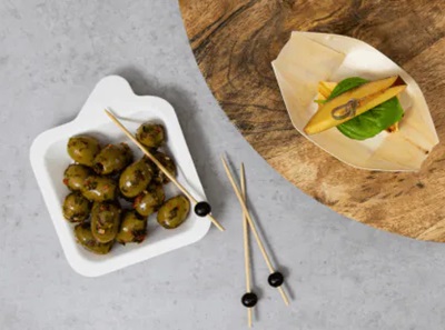 Fingerfood-Artikel