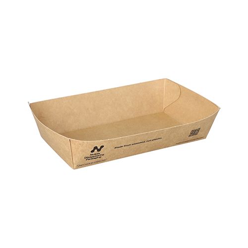 Pommes-Frites-Trays "NOTPLA" 10,5 x 17 cm, VPE= 540 Stück (6x 90)