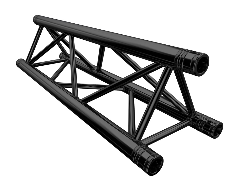 F33 Traverse 100cm stage black