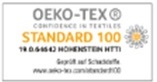 Logo, Text