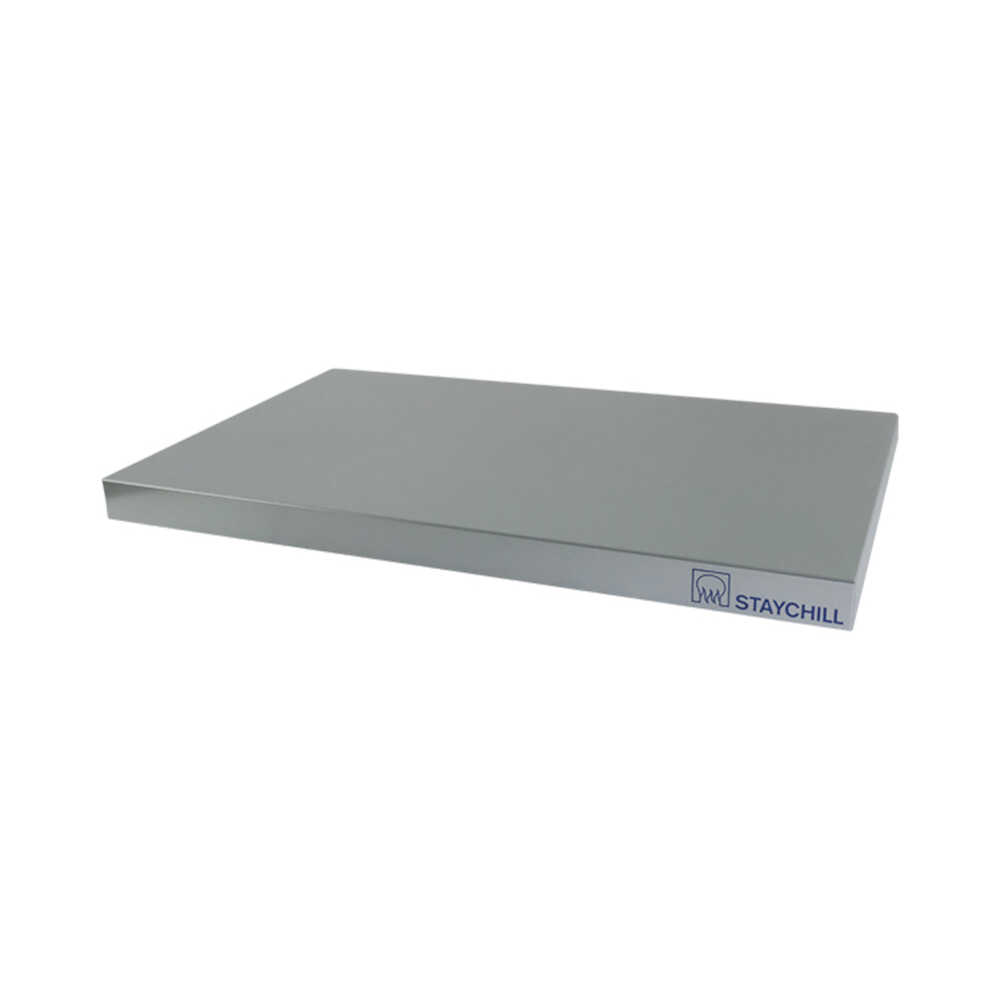 Saro Kühl-Servierplatte Modell STAY COOL 1/6GN, 176 x 162 x 36 mm