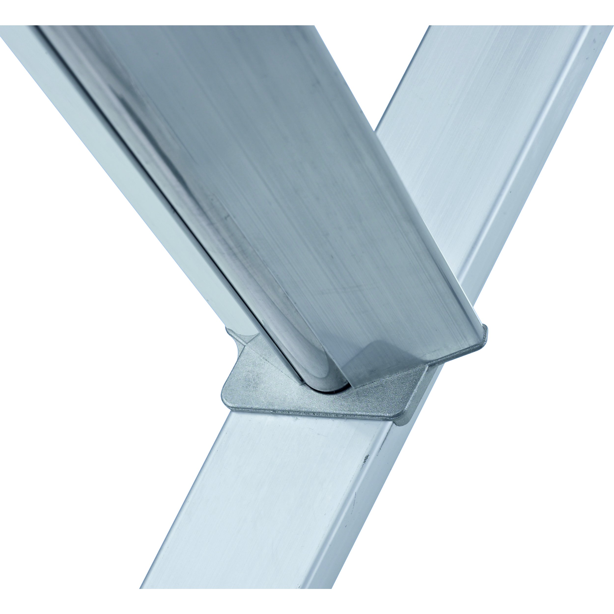 Aluminium, Stahl