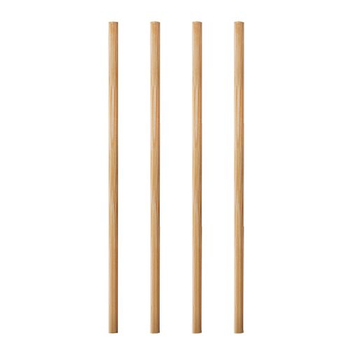 Rührstäbchen aus Bambus "pure" 15 cm, VPE= 10000 Stück (10x 1000)