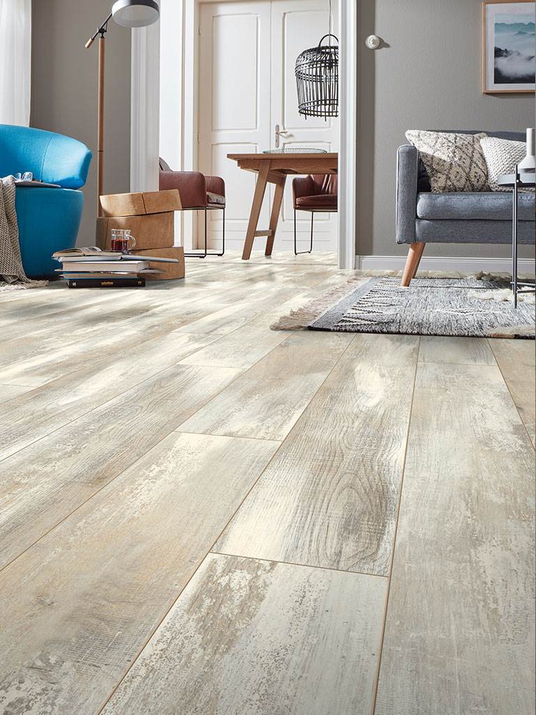 JANGAL Laminat Blyde River Oak 8 mm National Park Line Ultimate