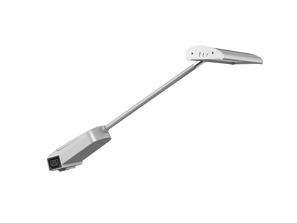 LED Langarmstrahler light Meta 25W linkable