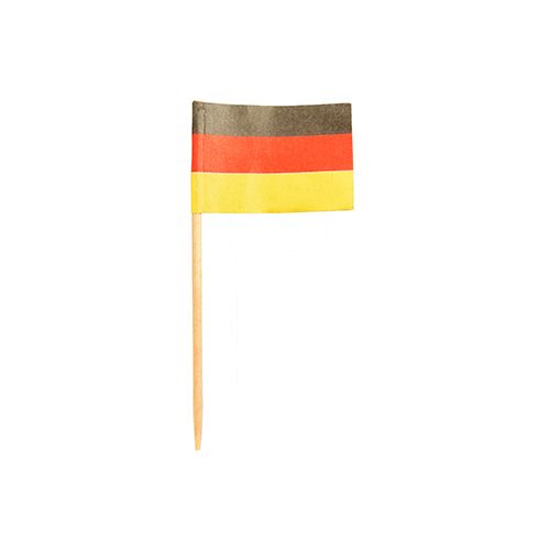 Flagge, Flagge Deutschlands