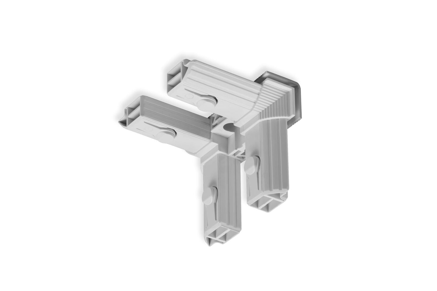 Aluminium, Adapter, Elektronik