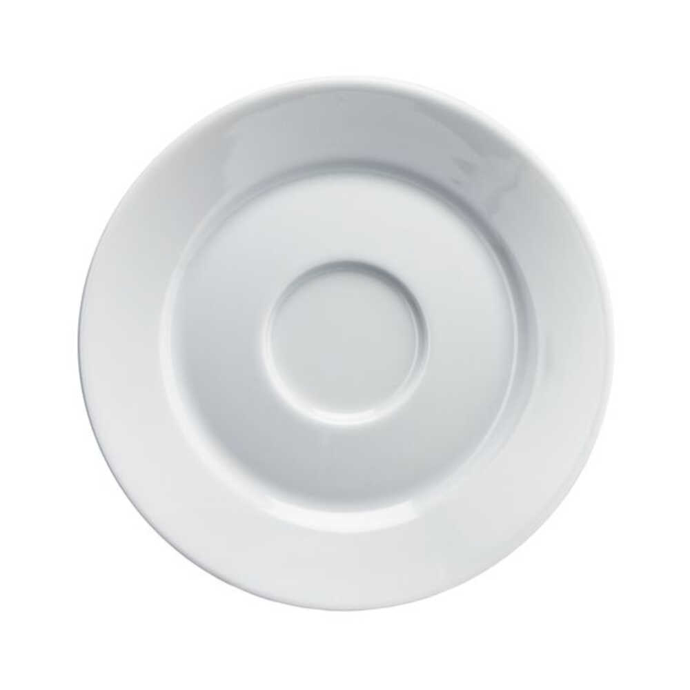 Untertasse Versailles, Ø 160 mm - VPE=6 Stück