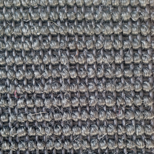 Sisal Boucle stahl 680