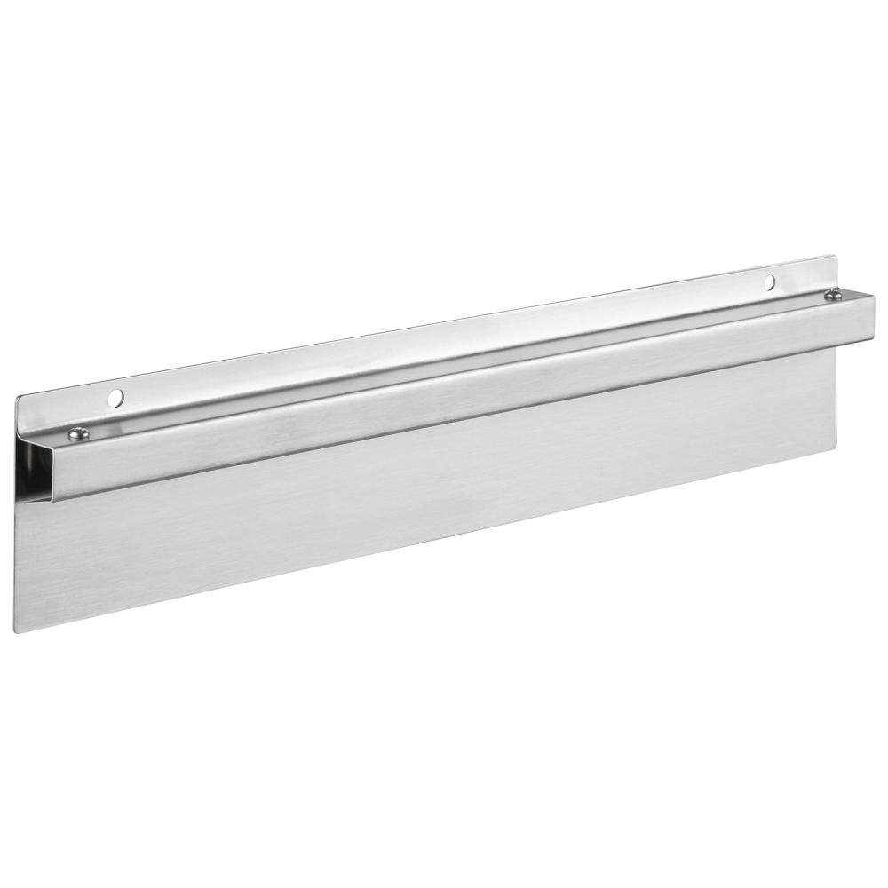 Aluminium, Griff