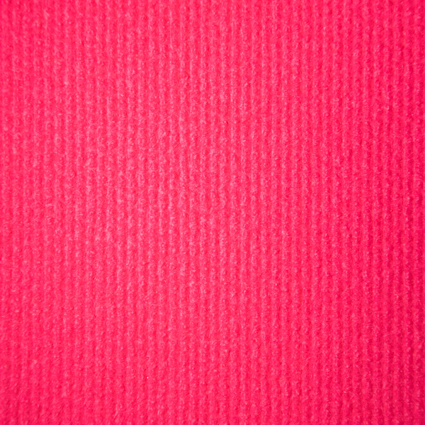 Rips Messeteppich Boja Eco magenta