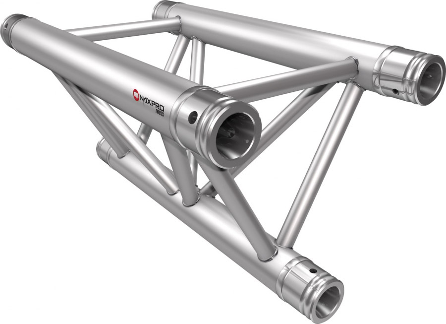 Naxpro-Truss FHD 33+ Strecke 25 cm