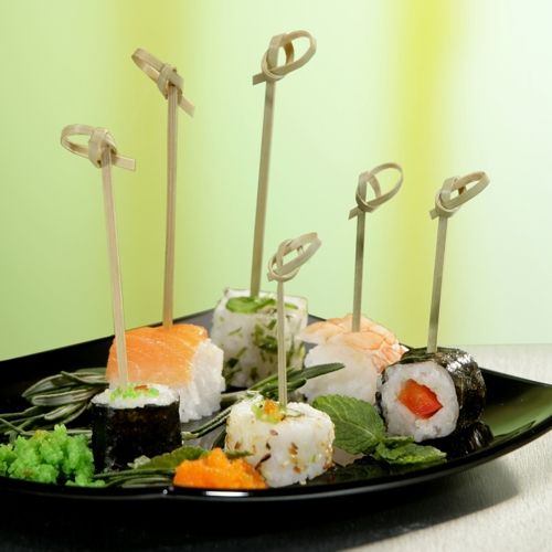 Gericht, Essen, Mahlzeit, Produzieren, Sushi
