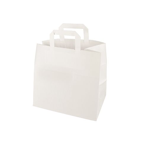 Tasche, Postfach