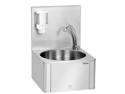 Handwaschbecken & Ausgussbecken