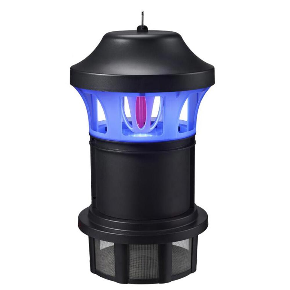 Insektenvernichter mit Ventilator für den Außenbereich, 40W / 230V
