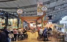 INTERGASTRA Messe in Stuttgart HIRSCH